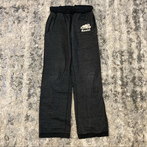 XS Roots Sweatpants - Picture 2 of 5